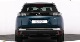 Peugeot 3008 1.2 PureTech Aut. GT 131 KS, ACC+KAM+LED+GR SJED+NAVI+ASIST