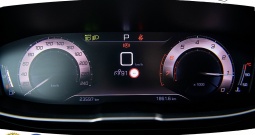 Peugeot 3008 1.2 PureTech Aut. GT 131 KS, ACC+KAM+LED+GR SJED+NAVI+ASIST