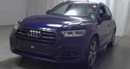 Audi Q5 2.0 40 TDI quattro S tronic S line 190 KS, ACC+KAM+LED+GR SJED+PANO+V...