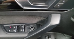 Audi Q5 2.0 40 TDI quattro S tronic S line 190 KS, ACC+KAM+LED+GR SJED+PANO+V...