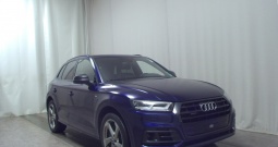 Audi Q5 2.0 40 TDI quattro S tronic S line 190 KS, ACC+KAM+LED+GR SJED+PANO+V...