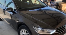 Passat 2.0 TDI