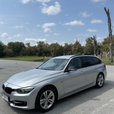 BMW F31 320d Sport Line/M-performance - top stanje, bogata oprema