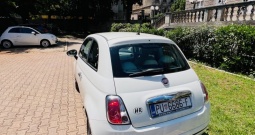 Fiat 500 1,3 Multijet 16V, registriran do 29.06.2025