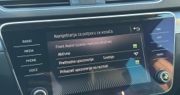 Škoda Superb 2.0TDI DSG STYLE *JAMSTVO 12 MJESECI* u PDV-u