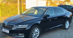 Škoda Superb 2.0TDI DSG STYLE *JAMSTVO 12 MJESECI* u PDV-u