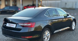 Škoda Superb 2.0TDI DSG STYLE *JAMSTVO 12 MJESECI* u PDV-u