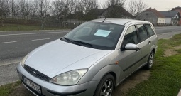 Prodajem Ford Focus 1.8 tdci