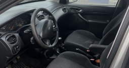 Prodajem Ford Focus 1.8 tdci