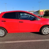 Mazda 2, 2008. godište, 1.3 Benzin + LPG