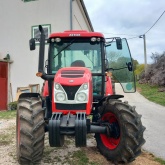 Zetor Proxima 100