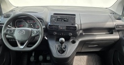 OPEL COMBO 1.5 CDTI MAXI N-1 5 SJEDALA