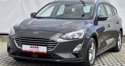 FORD FOCUS SW 1.5 TDCI