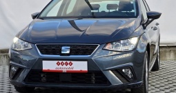 SEAT IBIZA 1.6 TDI STYLE