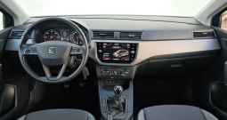 SEAT IBIZA 1.6 TDI STYLE