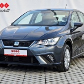 SEAT IBIZA 1.6 TDI STYLE