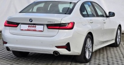 BMW SERIJA 3 318d