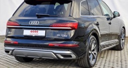 AUDI Q7 55 TFSIe quattro S line