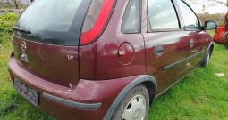 Opel Corsa 1.2