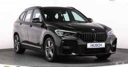 BMW X1 25e xDrive Steptronic M Sport 220 KS, LED+GR SJED+NAVI+ASIST