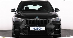 BMW X1 25e xDrive Steptronic M Sport 220 KS, LED+GR SJED+NAVI+ASIST