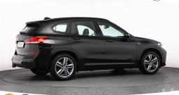 BMW X1 25e xDrive Steptronic M Sport 220 KS, LED+GR SJED+NAVI+ASIST