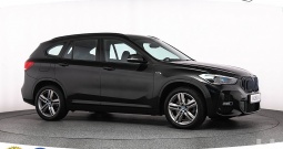 BMW X1 25e xDrive Steptronic M Sport 220 KS, LED+GR SJED+NAVI+ASIST