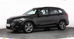 BMW X1 25e xDrive Steptronic M Sport 220 KS, LED+GR SJED+NAVI+ASIST