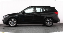 BMW X1 25e xDrive Steptronic M Sport 220 KS, LED+GR SJED+NAVI+ASIST