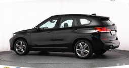 BMW X1 25e xDrive Steptronic M Sport 220 KS, LED+GR SJED+NAVI+ASIST