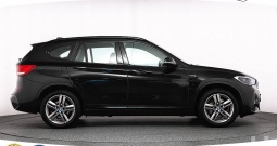 BMW X1 25e xDrive Steptronic M Sport 220 KS, LED+GR SJED+NAVI+ASIST