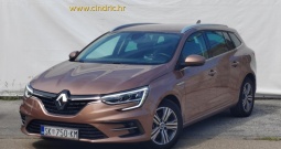 Renault Mégane Grandtour E-Tech 160 Edition One