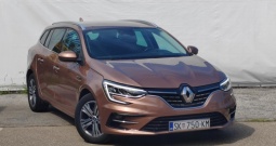 Renault Mégane Grandtour E-Tech 160 Edition One