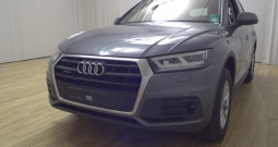 Audi Q5 2.0 TDI quattro S tronic 190 KS, ACC+KAM+LED+GR SJED+PANO+HEAD+ASIST