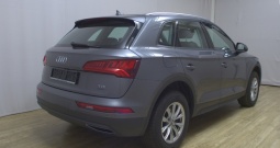 Audi Q5 2.0 TDI quattro S tronic 190 KS, ACC+KAM+LED+GR SJED+PANO+HEAD+ASIST