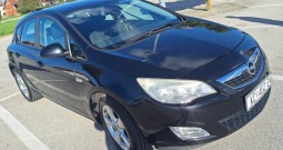 Opel Astra 2011 1.7 cdti 264000 prvi vlasnik