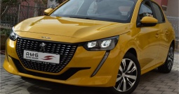 Peugeot 208 1.5 BlueHDi 100 KS Active - Novi Model