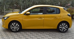 Peugeot 208 1.5 BlueHDi 100 KS Active - Novi Model