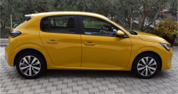 Peugeot 208 1.5 BlueHDi 100 KS Active - Novi Model