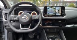 Nissan Qashqai 1,3 DIG-T MHEV N-Connecta X-Tronic