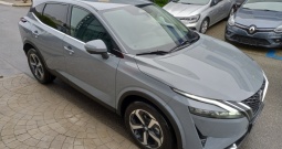 Nissan Qashqai 1,3 DIG-T MHEV N-Connecta X-Tronic