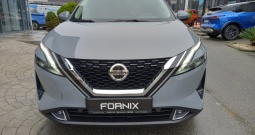 Nissan Qashqai 1,3 DIG-T MHEV N-Connecta X-Tronic