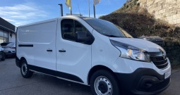 Renault Trafic Furgon 2,0 dCi 120 L2H1P2