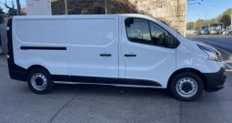 Renault Trafic Furgon 2,0 dCi 120 L2H1P2