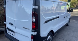 Renault Trafic Furgon 2,0 dCi 120 L2H1P2