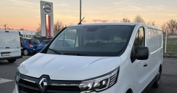 Renault Trafic Furgon 2,0 dCi 130 L2H1P2