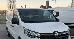 Renault Trafic Furgon 2,0 dCi 130 L2H1P2