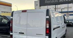 Renault Trafic Furgon 2,0 dCi 130 L2H1P2