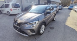 Renault Captur TCe 90 Evolution