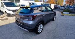 Renault Captur TCe 90 Evolution